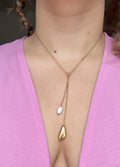 Collier Agathe