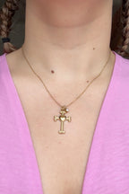 Collier Rachelle