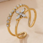 Bague Lora