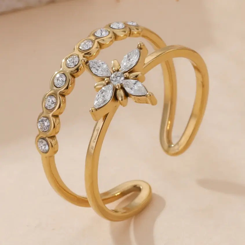 Bague Lora