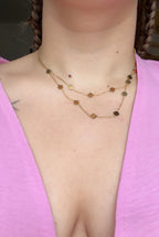 Collier Louise