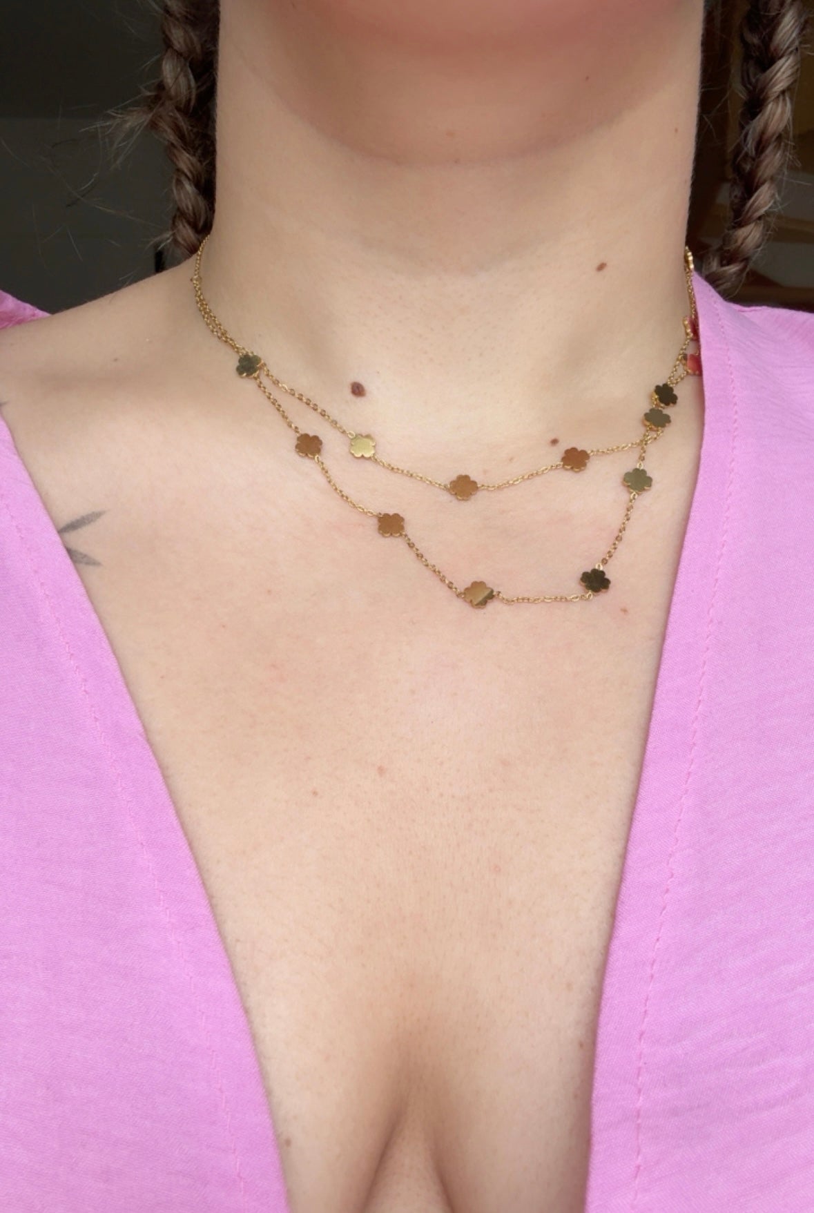 Collier Louise