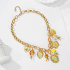 Collier Soléa