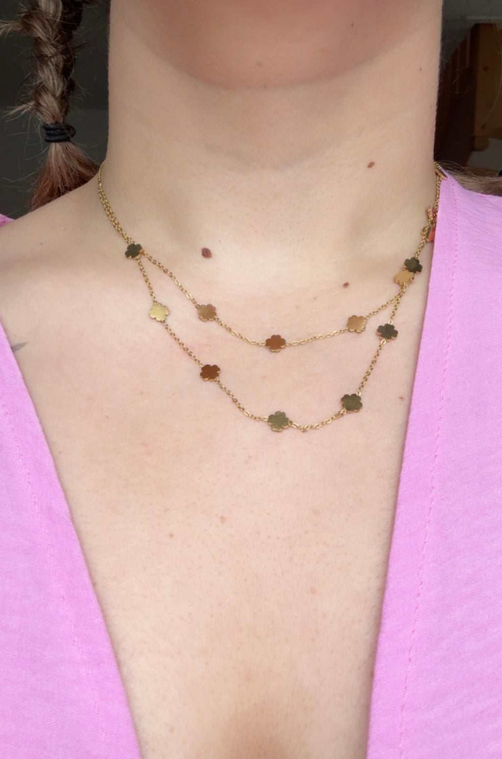 Collier Louise