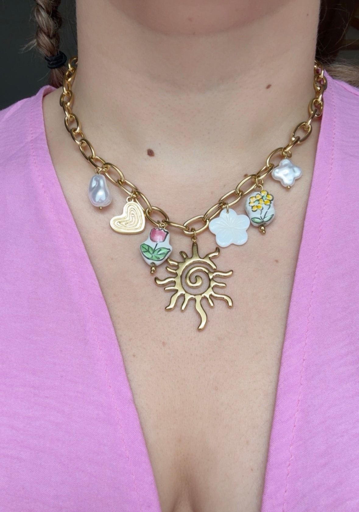 Collier Emma