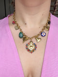 Collier Milady