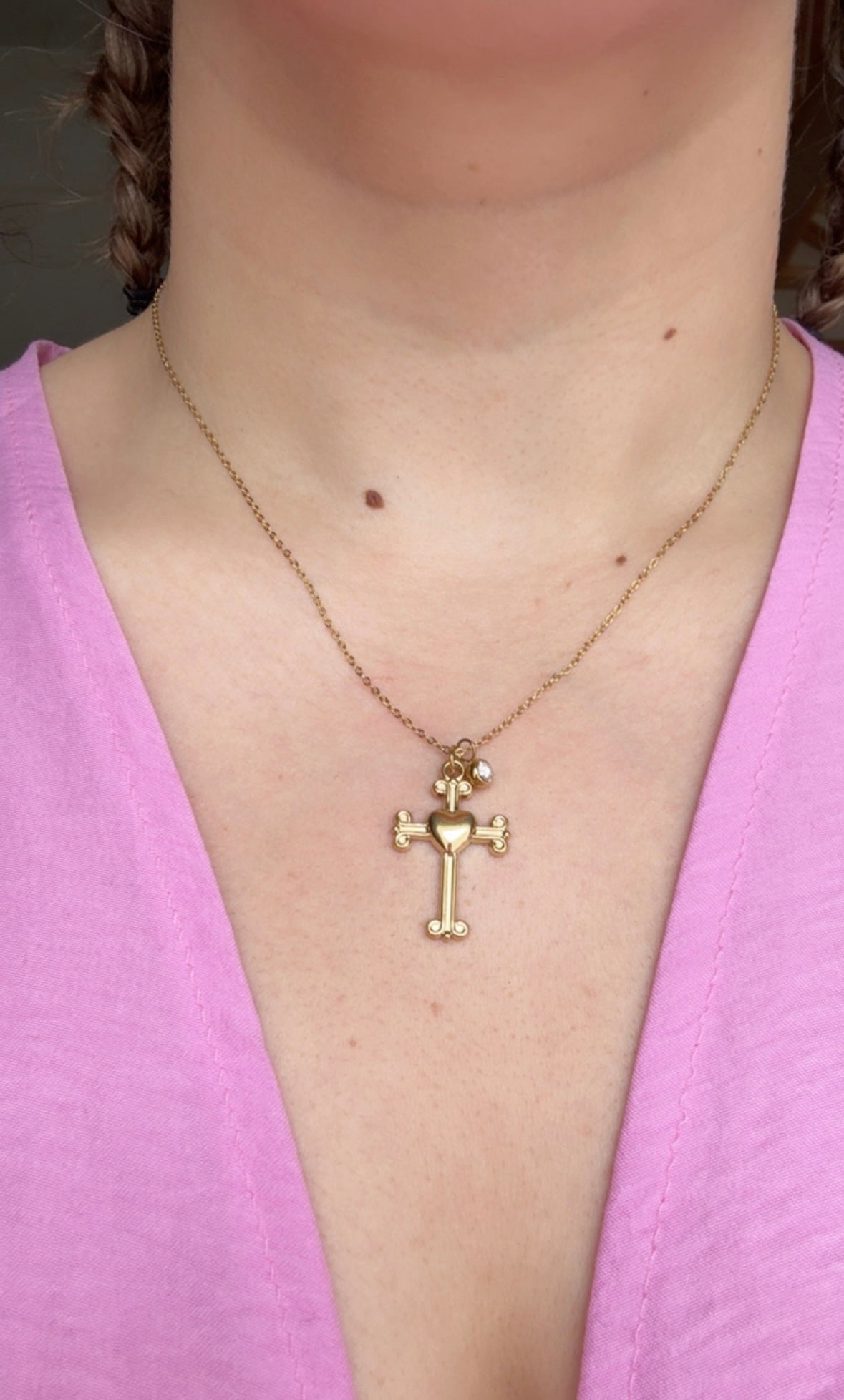 Collier Rachelle