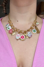 Collier Aurore