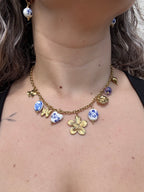 Collier Alba