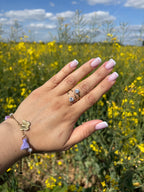 Bague Mila