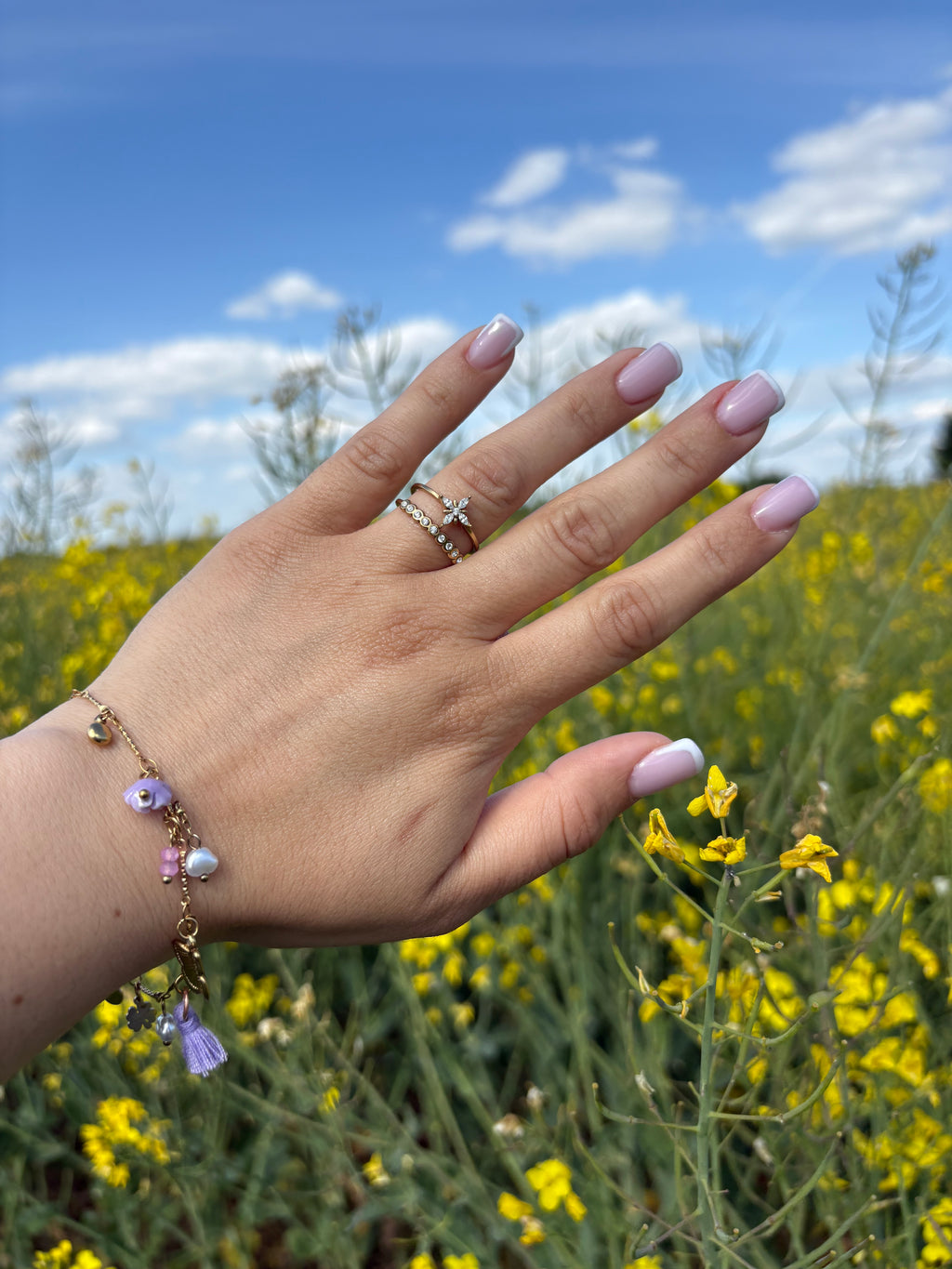 Bague Lora