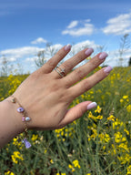 Bague Lora