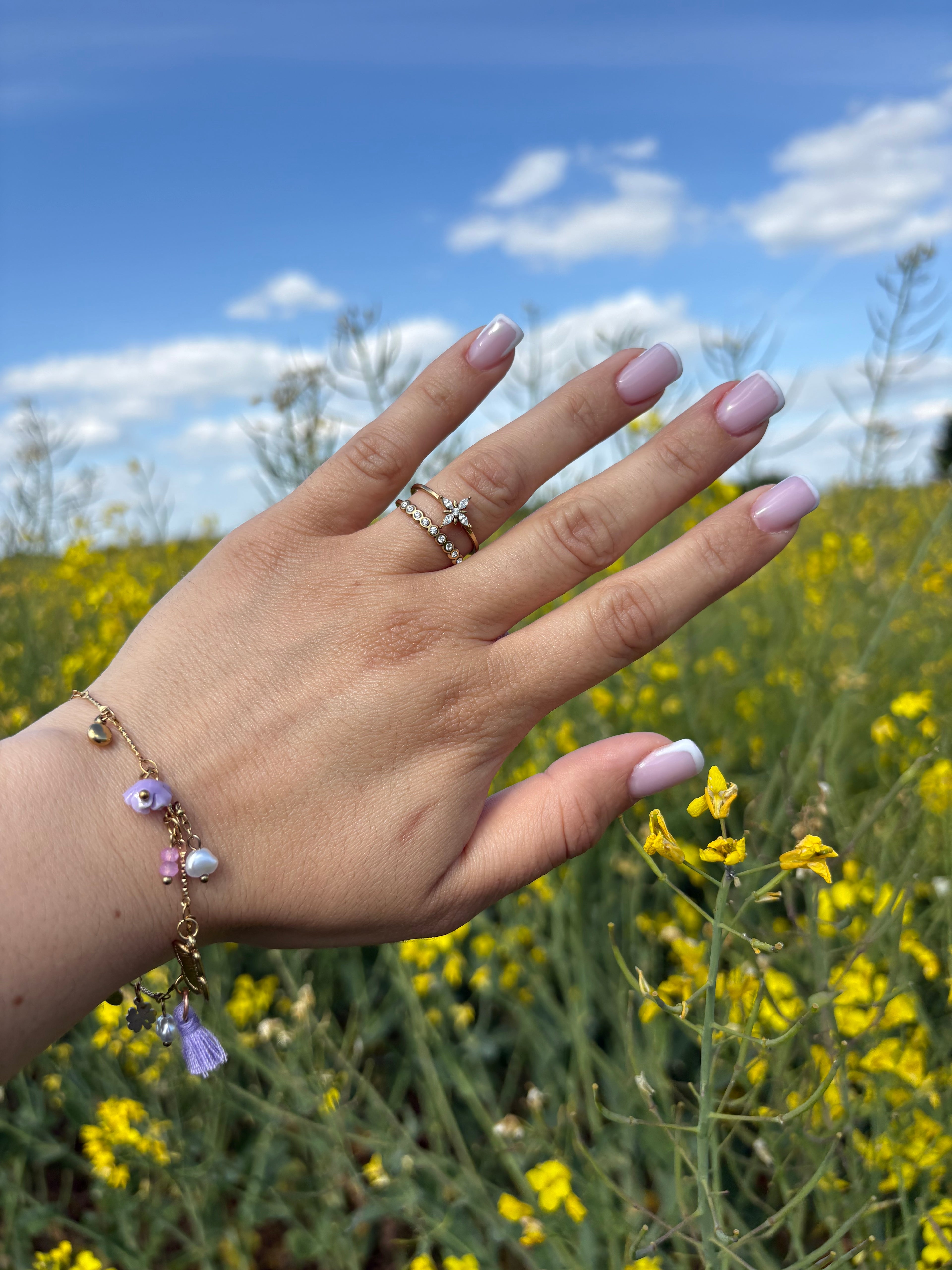 Bague Lora
