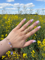 Bague Maëlle