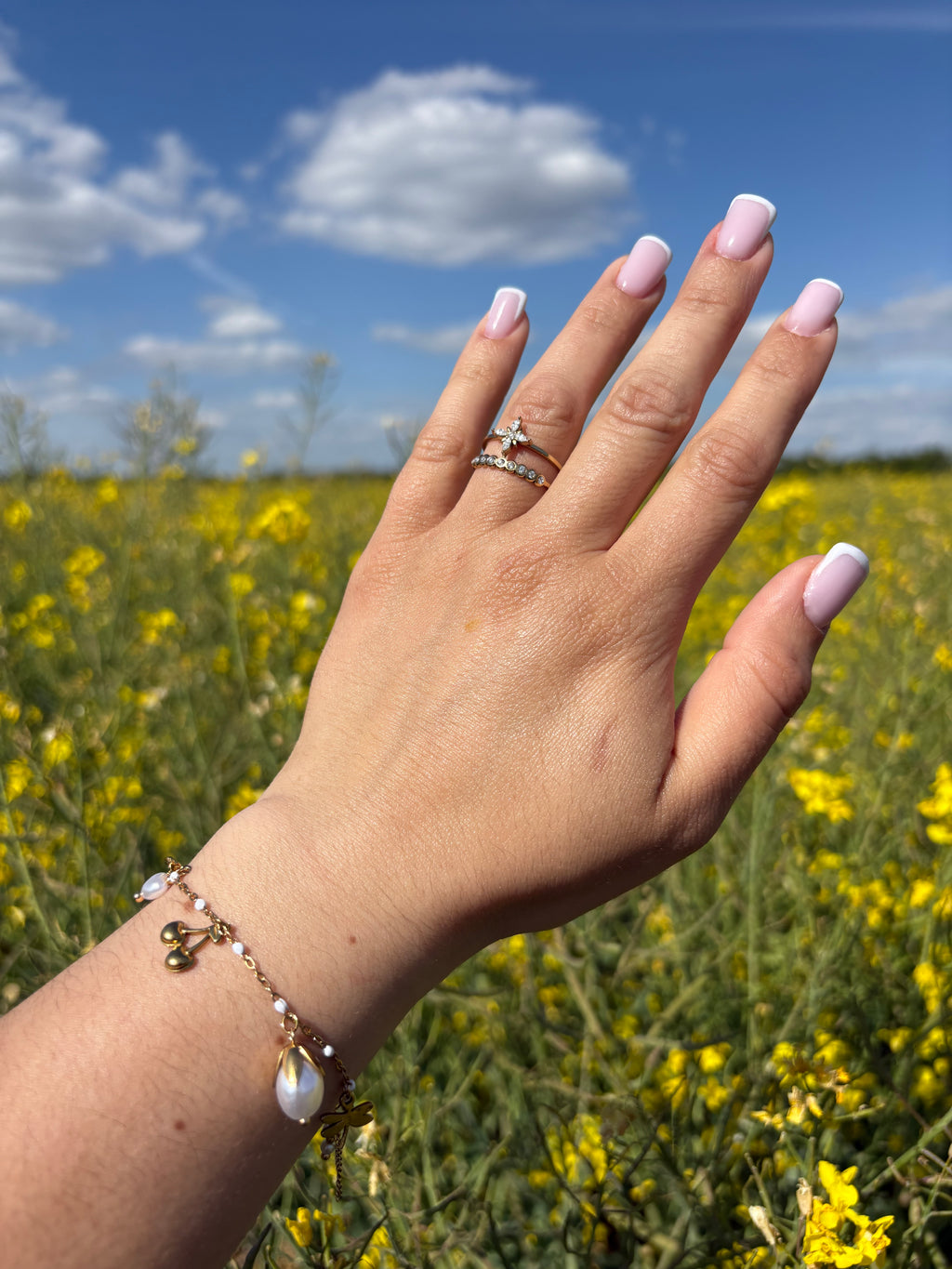 Bracelet Marion