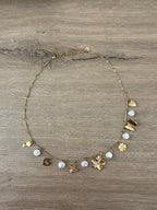 Collier Aliya
