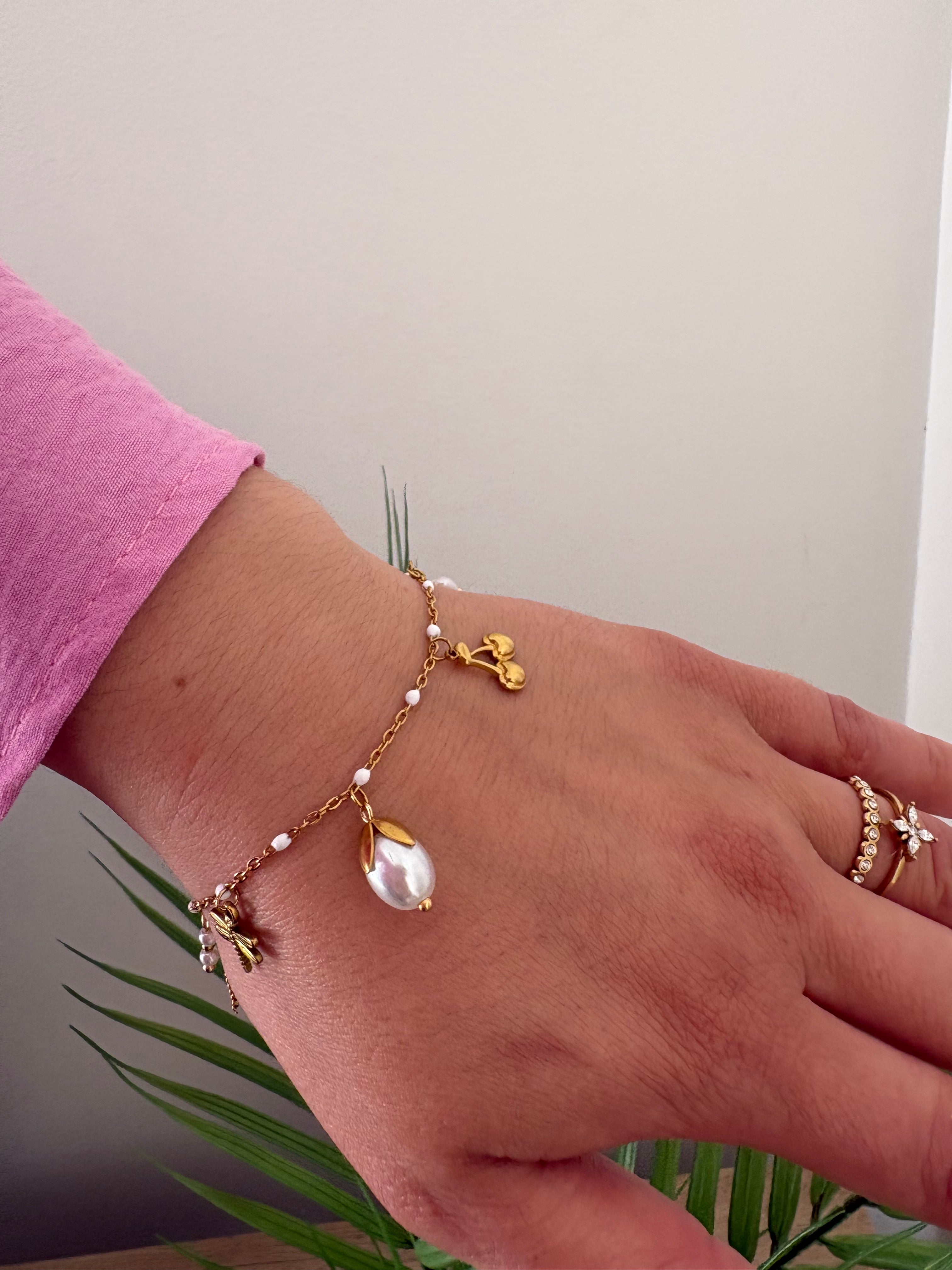 Bracelet Marion