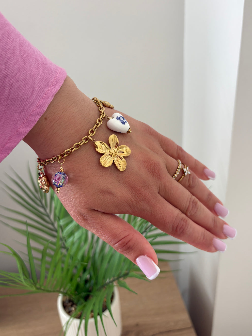 Bracelet Ilona