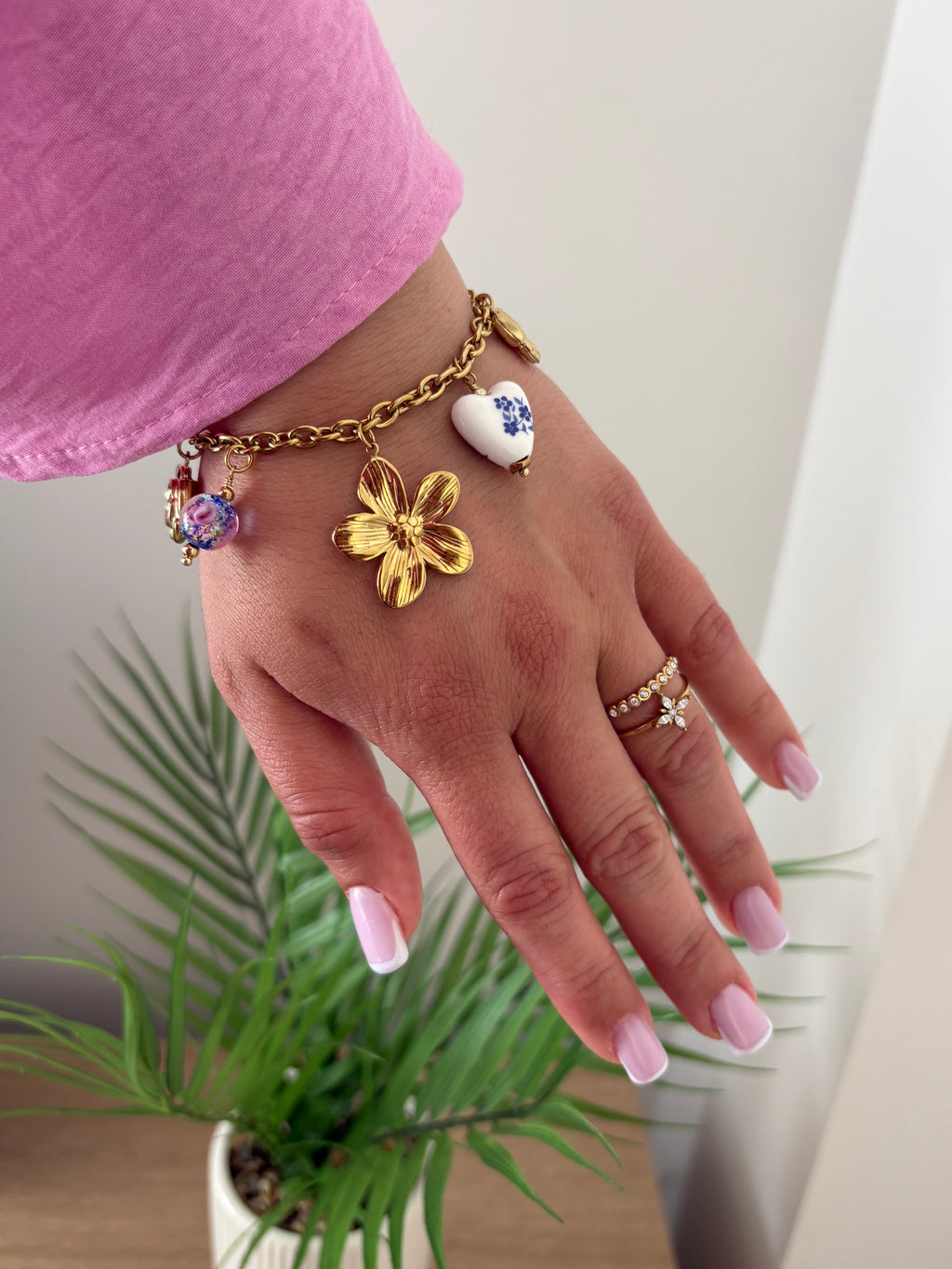 Bracelet Ilona