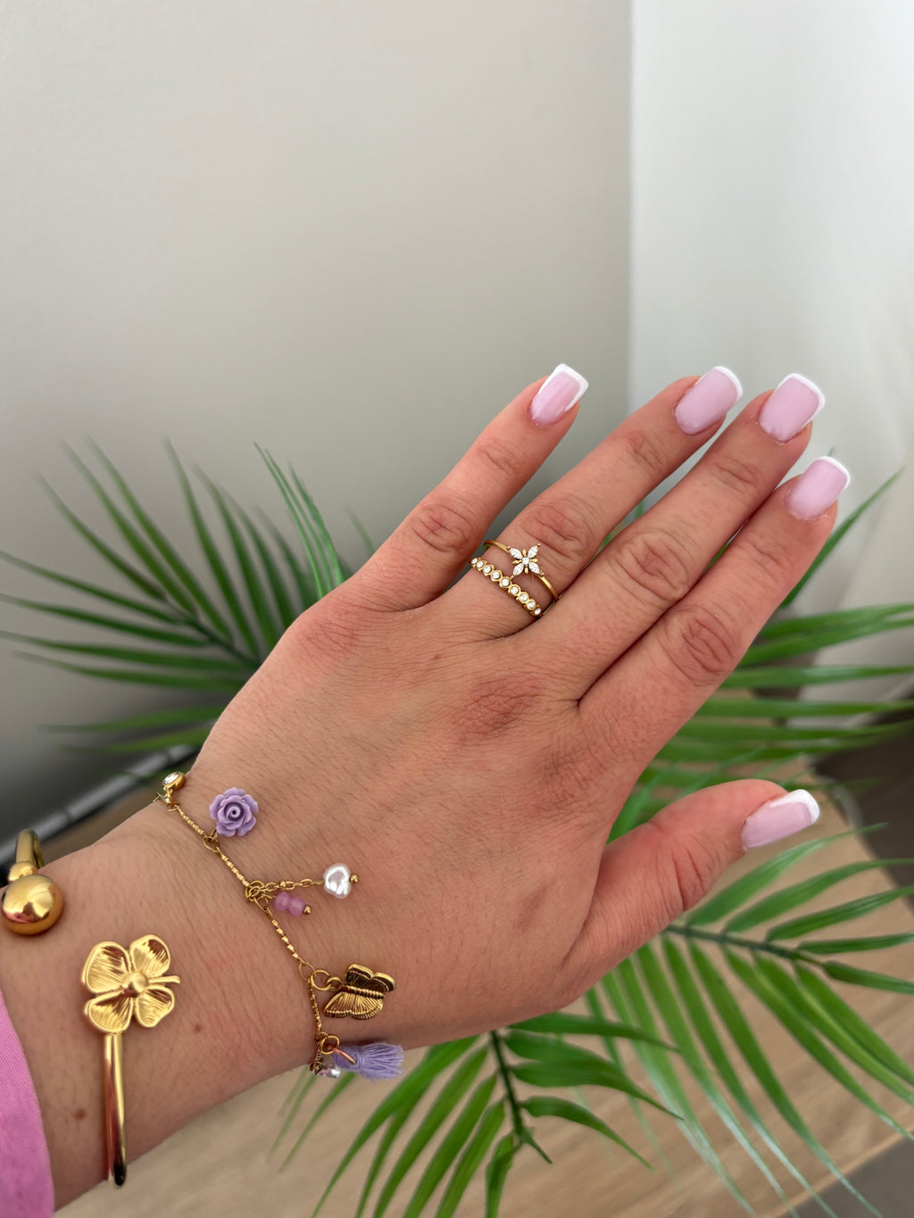 Bague Lora