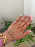 Bague Lora