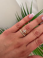 Bague Lora
