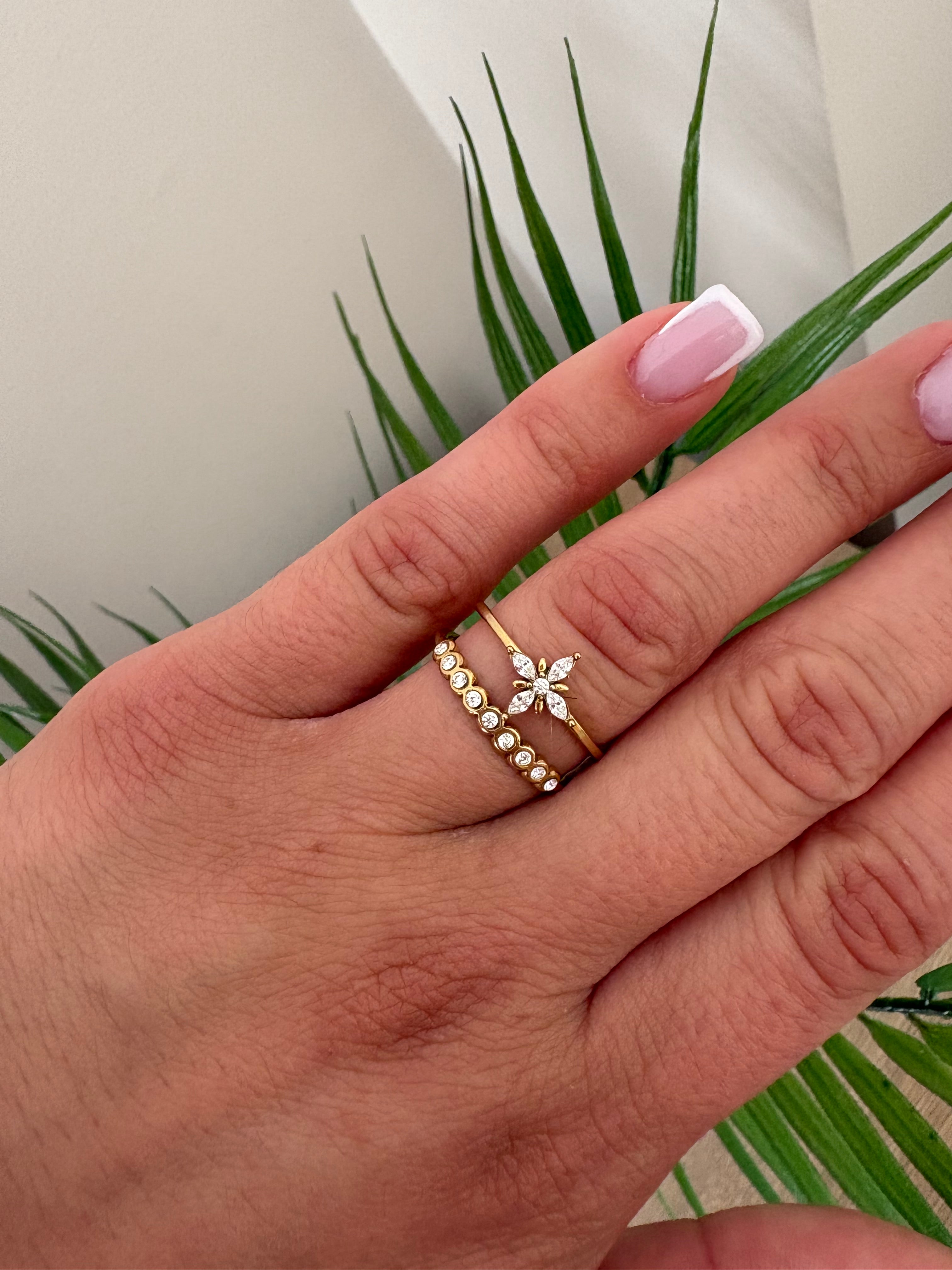 Bague Lora