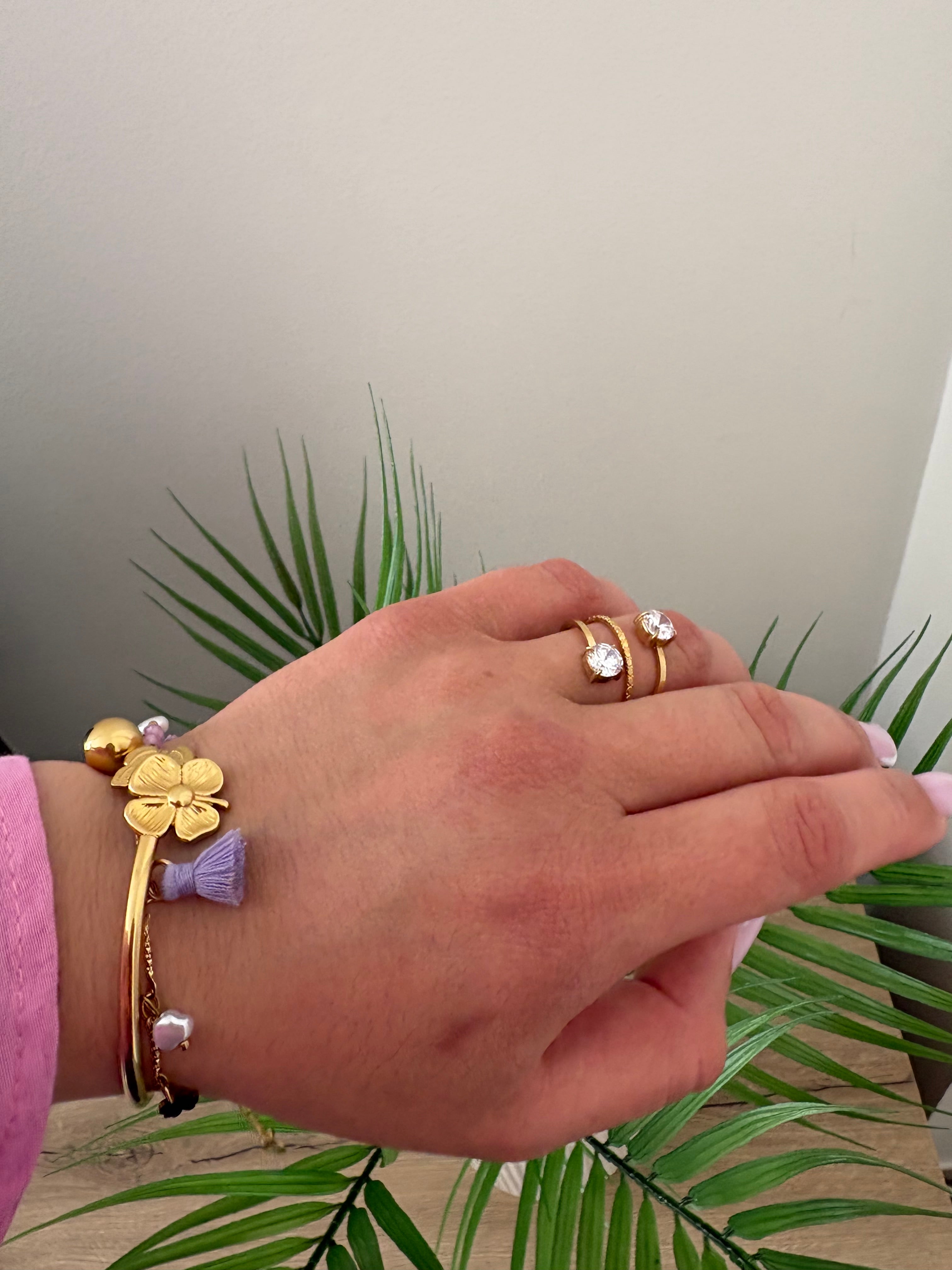 Bague Mila