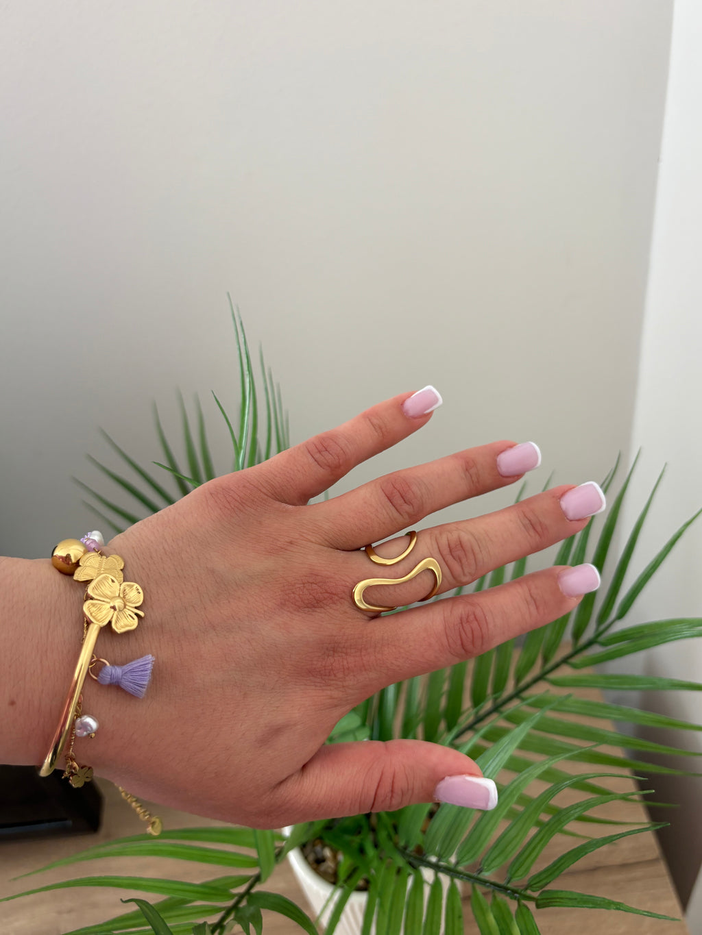 Bague Maëlle