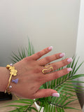 Bague Maëlle