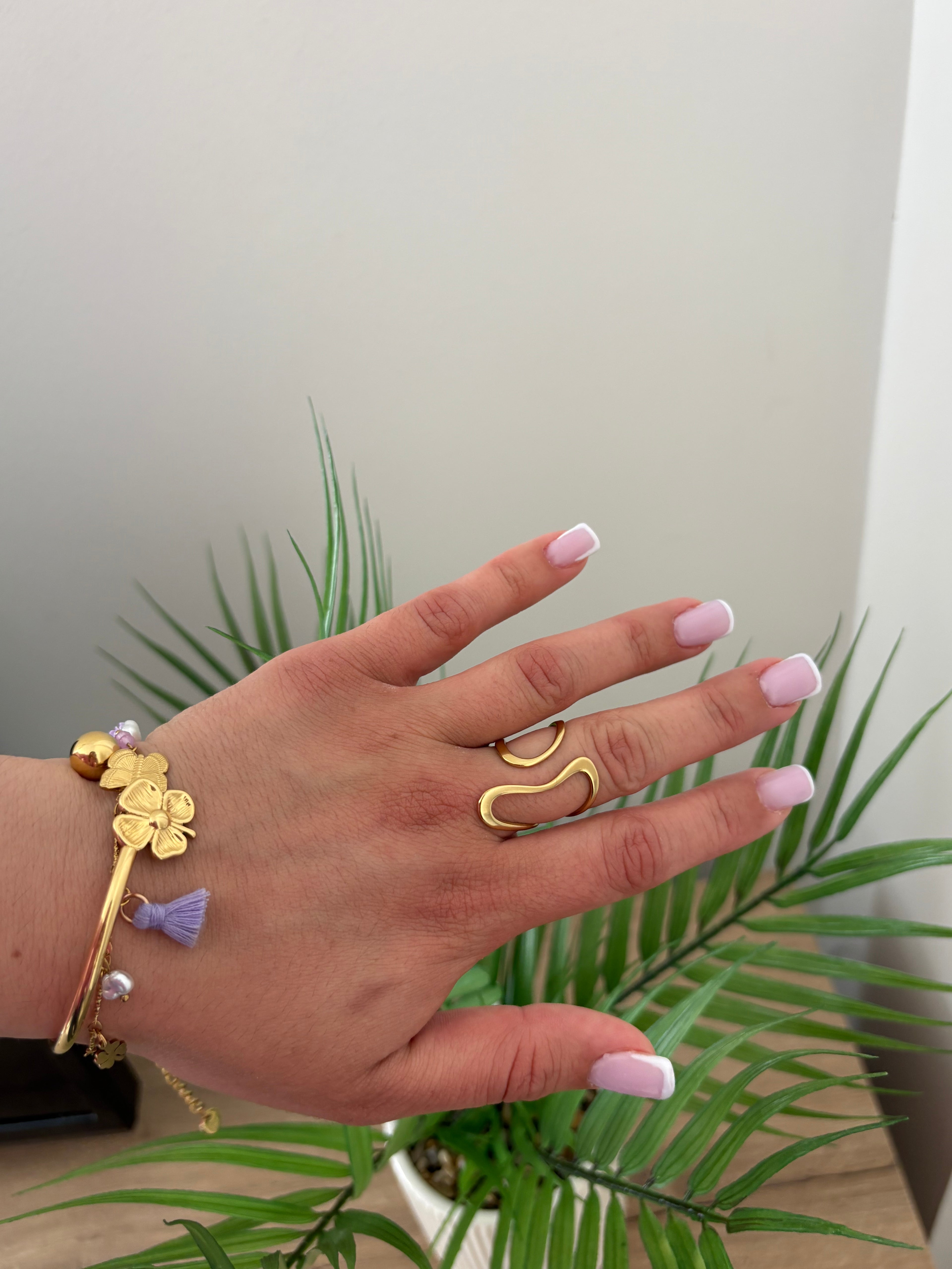 Bague Maëlle