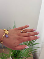 Bague Mila
