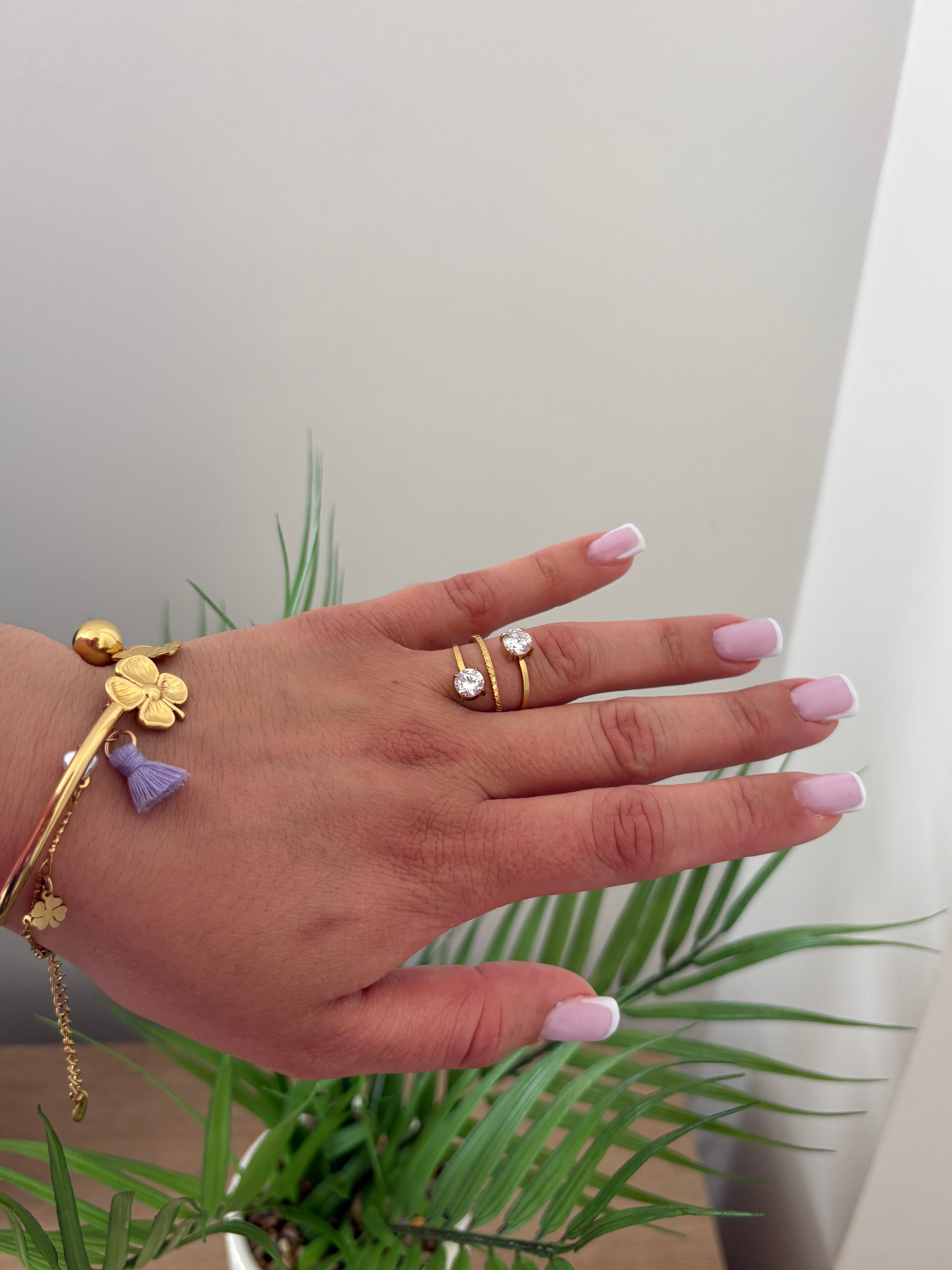 Bague Mila