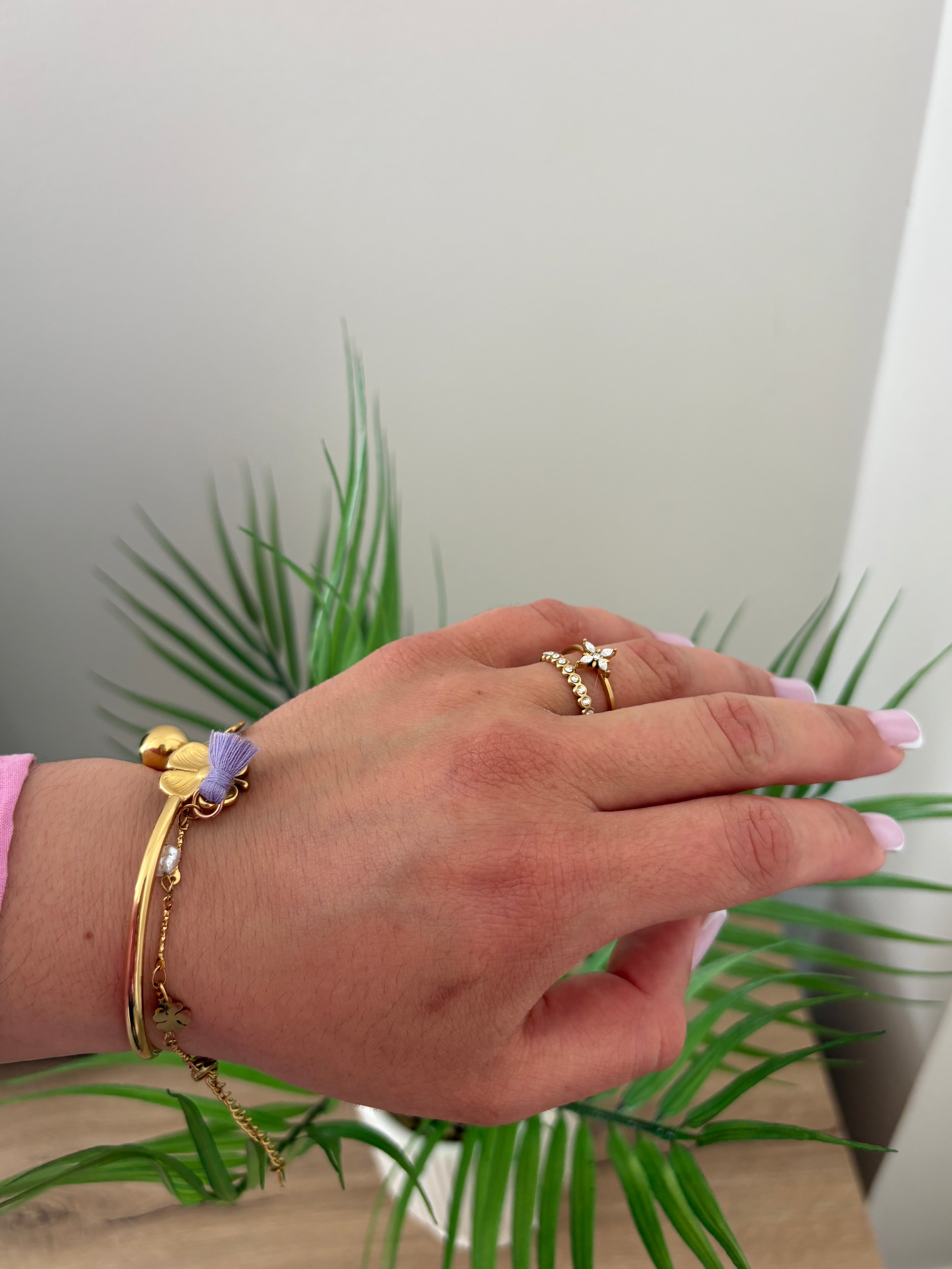 Bague Lora