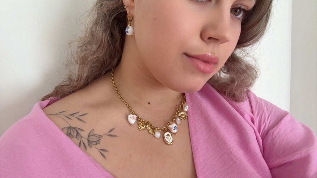 Collier Gabrielle