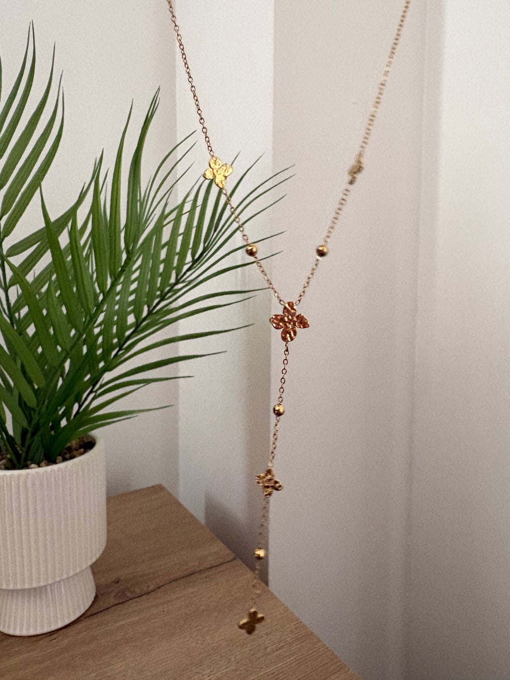 Collier Océane