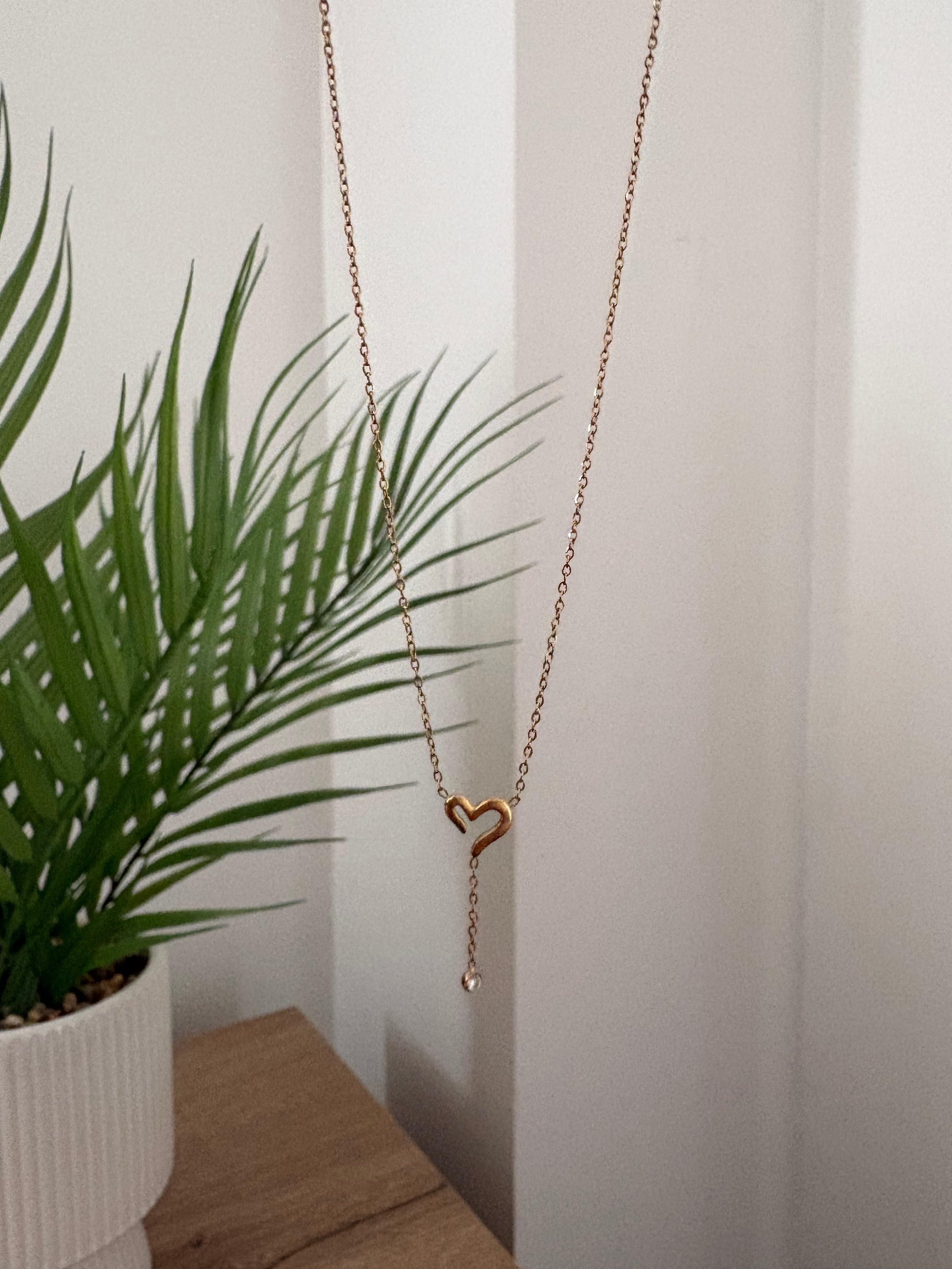 Collier Mia