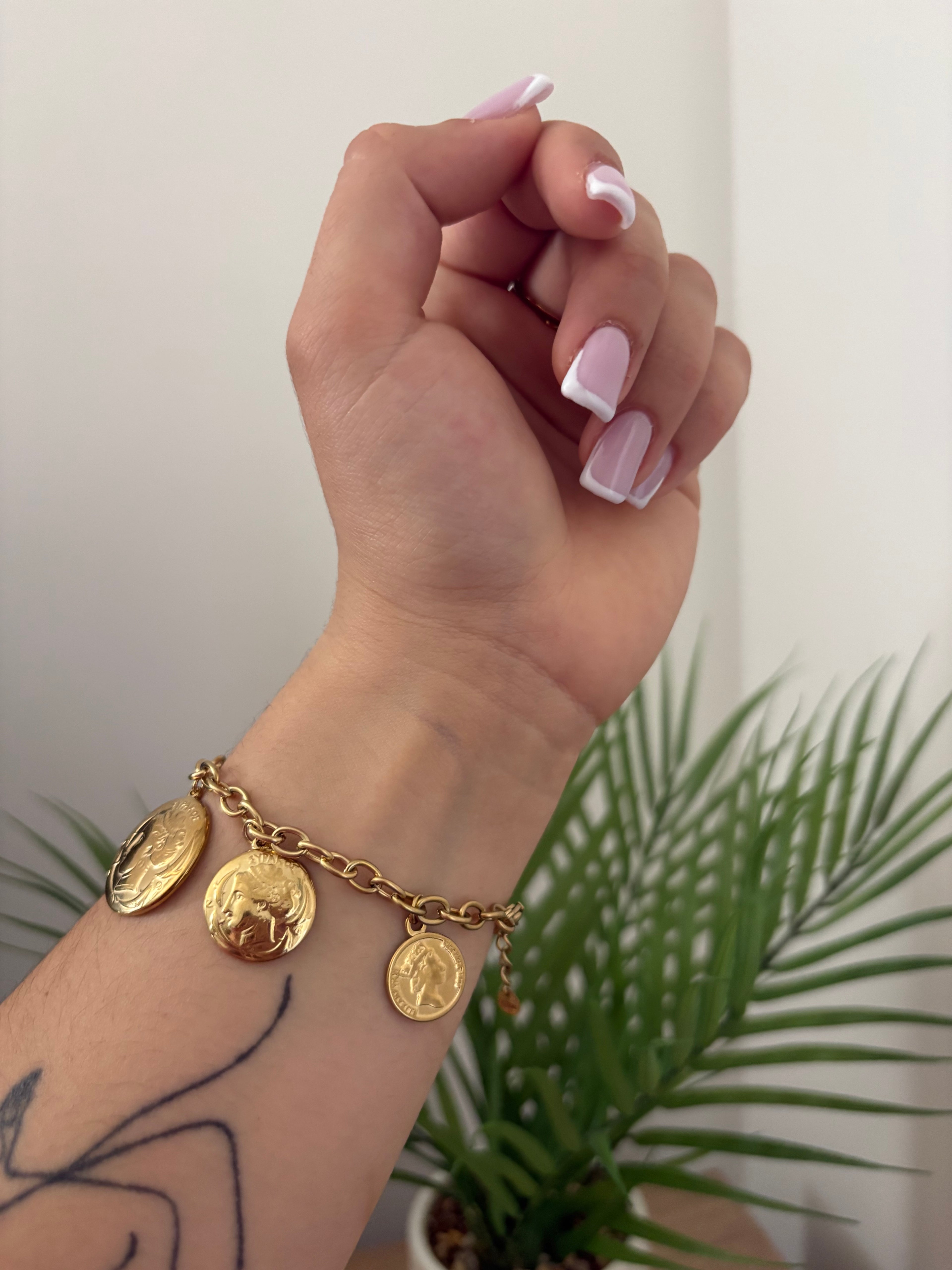Bracelet Romane