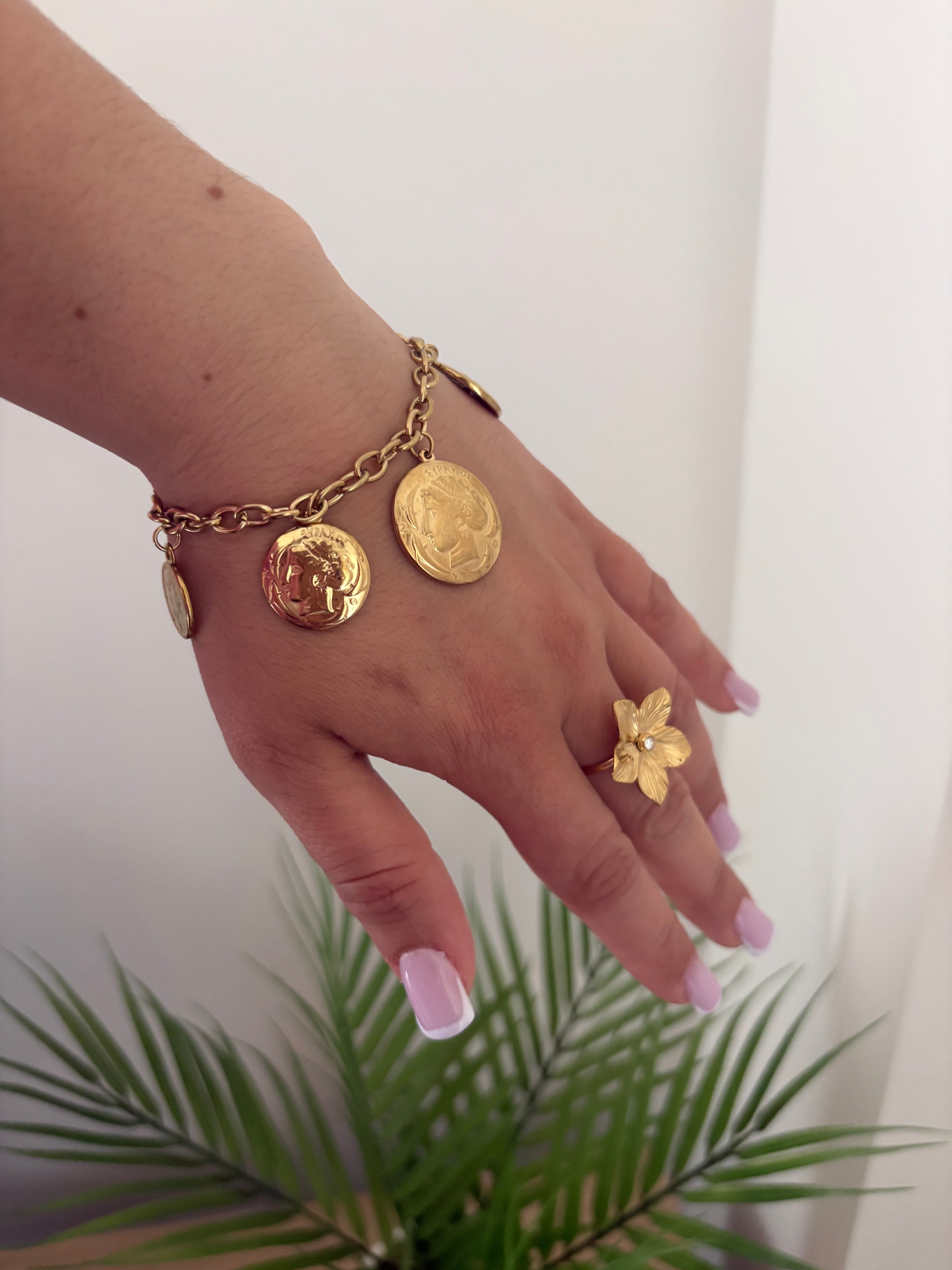 Bracelet Romane