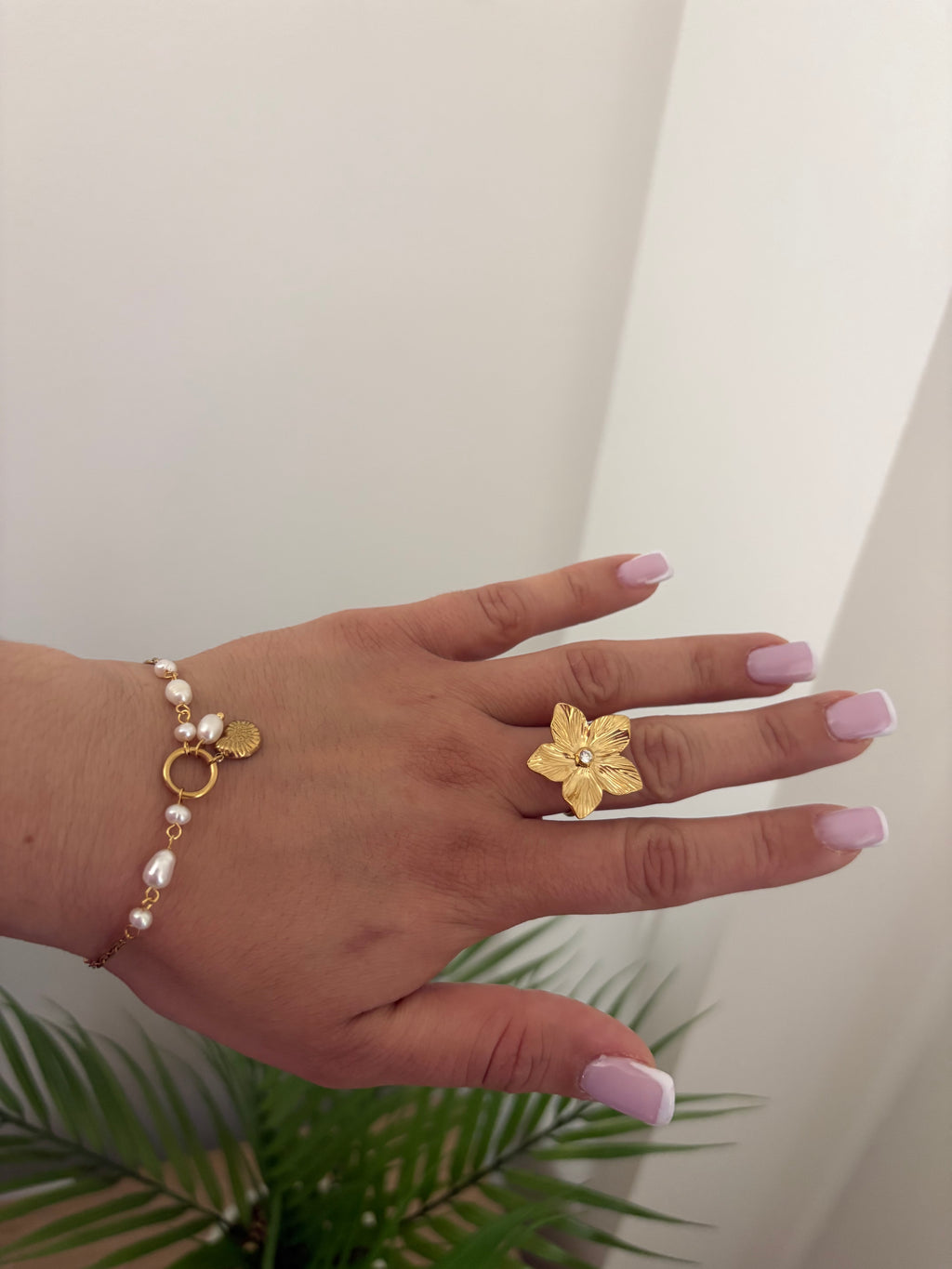 Bracelet Elise