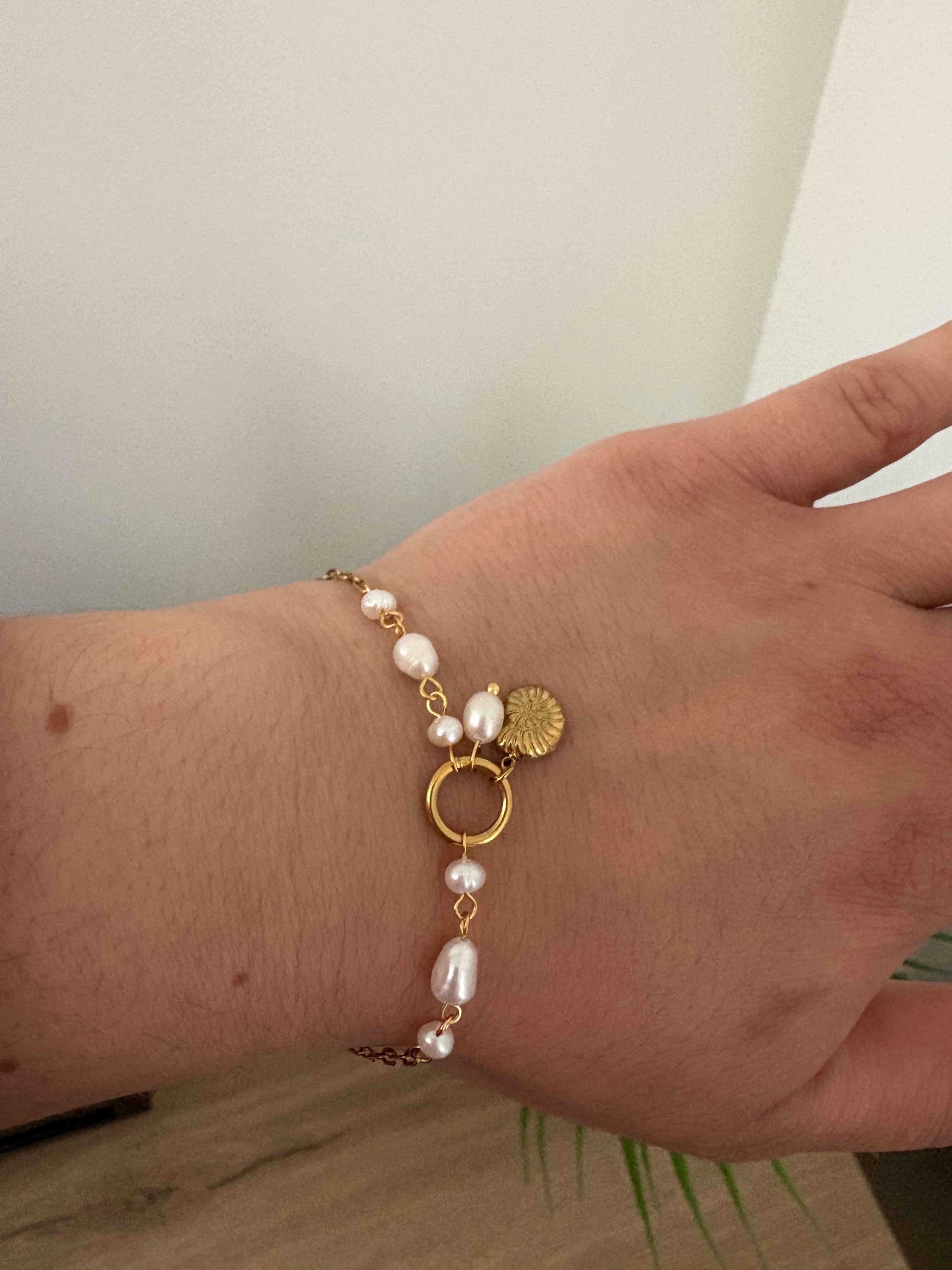 Bracelet Elise