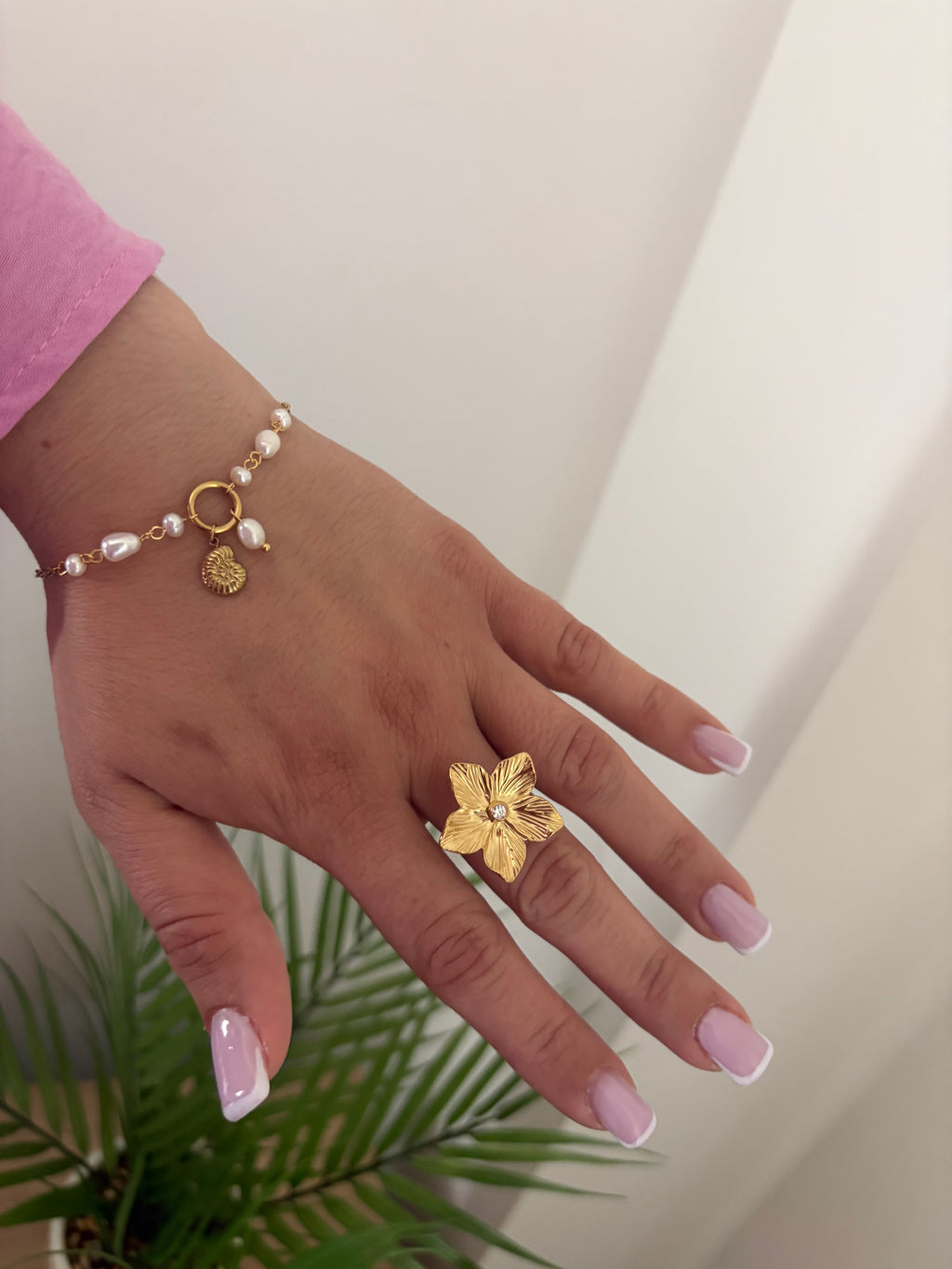 Bracelet Elise