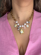 Collier Daphné