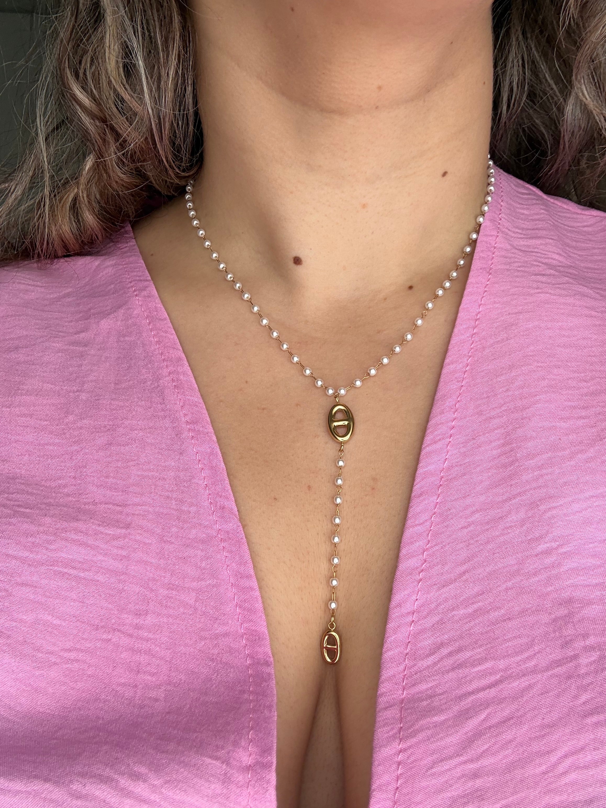 Collier Camille