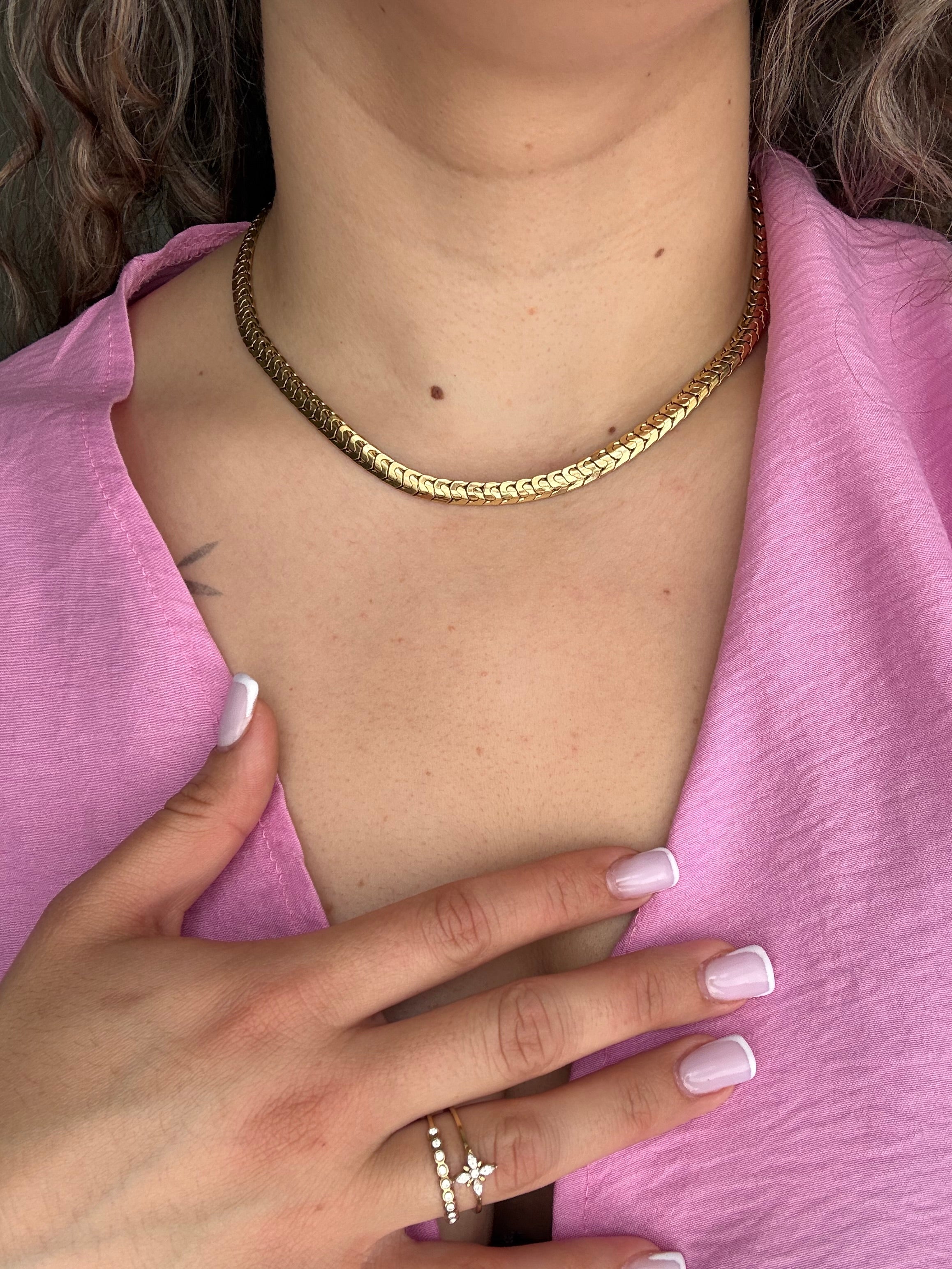 Collier Mathilde