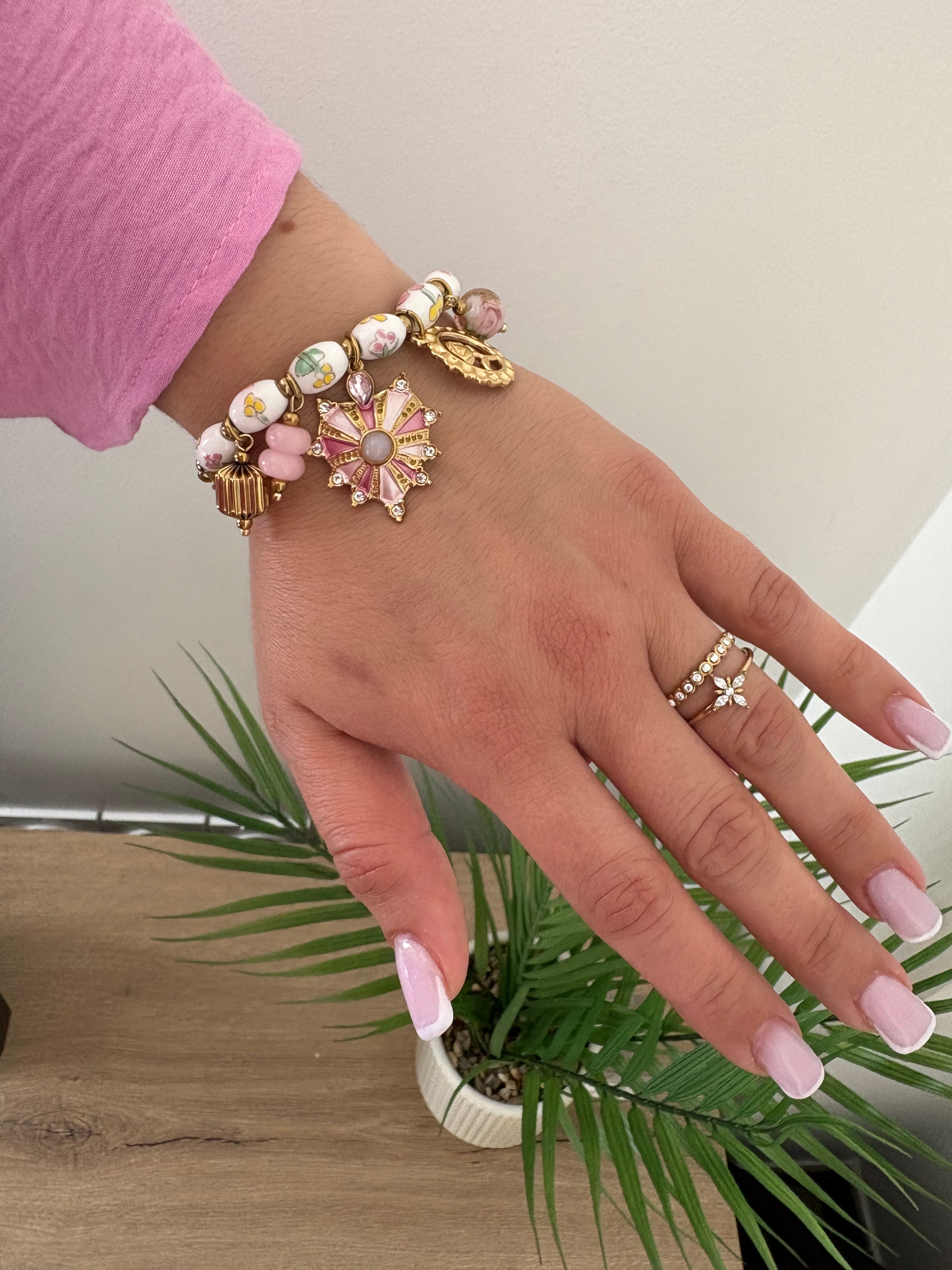 Bracelet Lisa