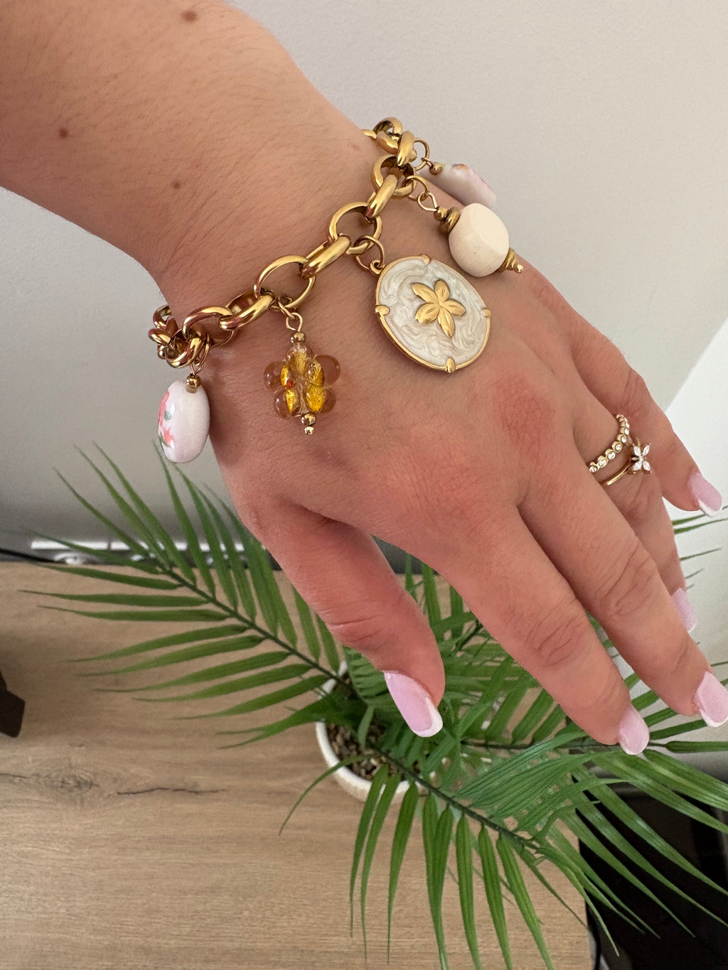 Bracelet Anna