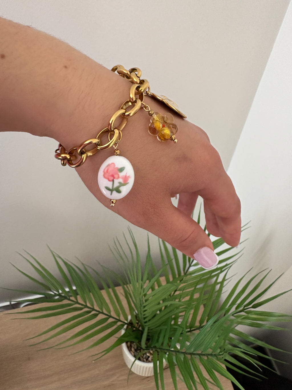 Bracelet Anna