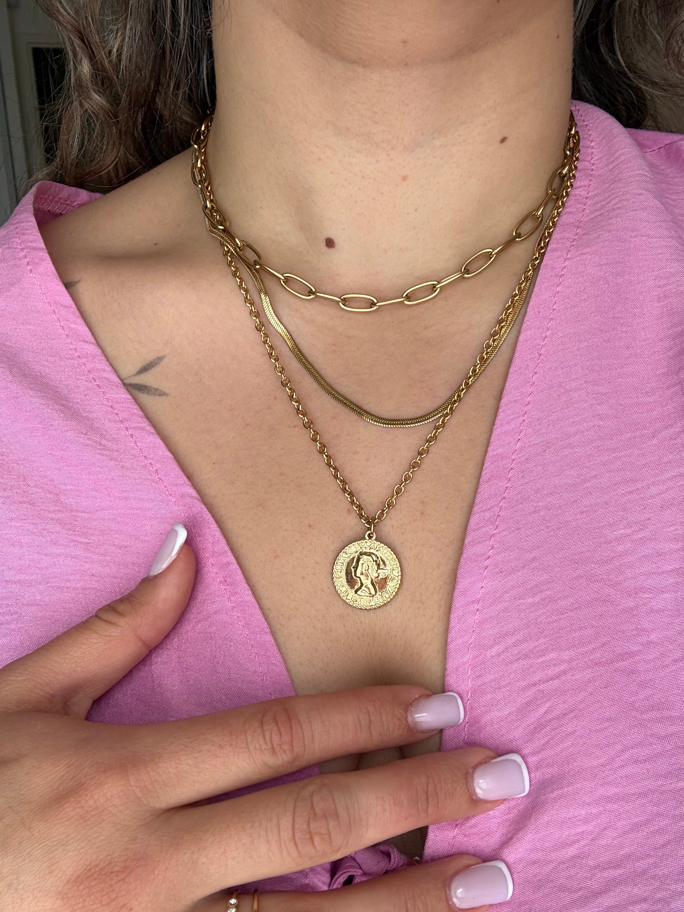 Collier Margaux