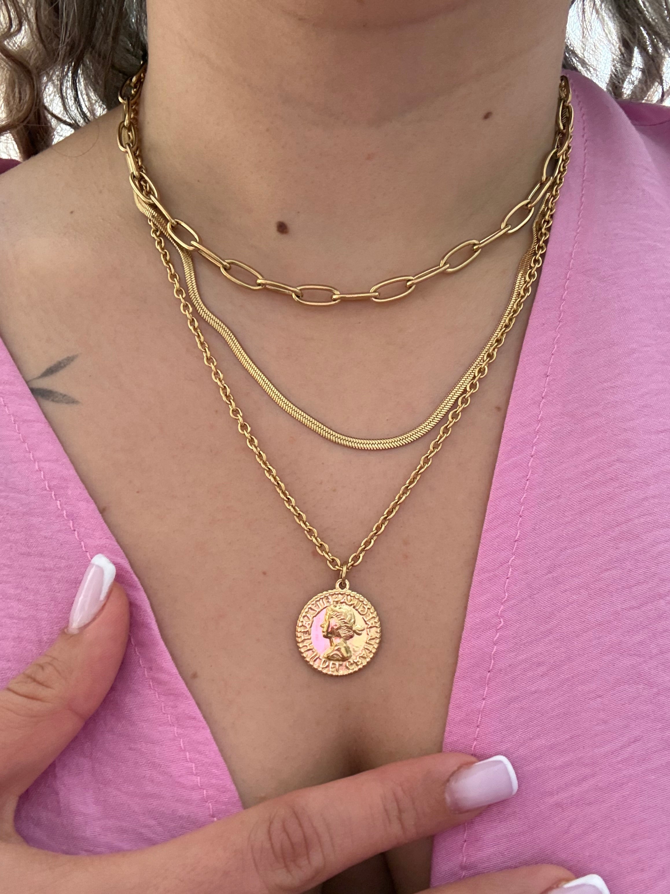 Collier Margaux